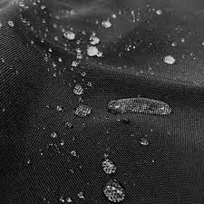 Water Resistant Cordura® Nylon
